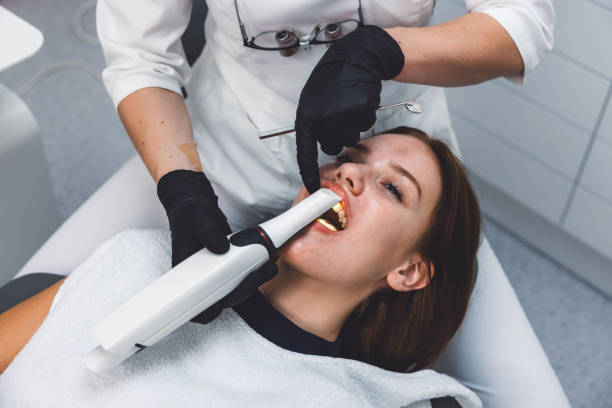 Best Pediatric Emergency Dentist in Sharpes, FL