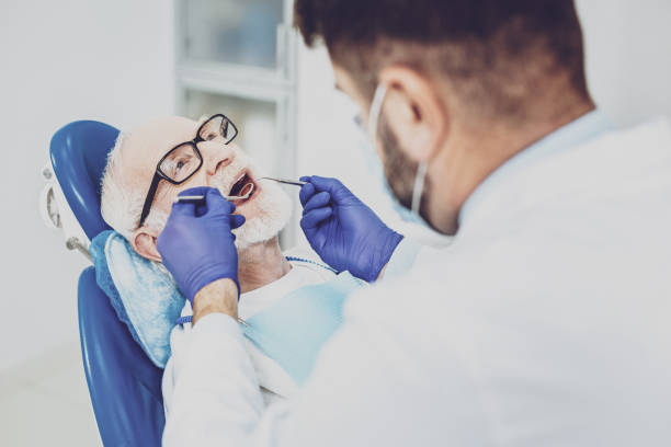Best Emergency Dental Services for Seniors in Sharpes, FL